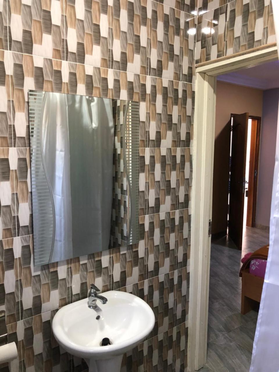 Bonsukoda Lodge Мадина Экстерьер фото